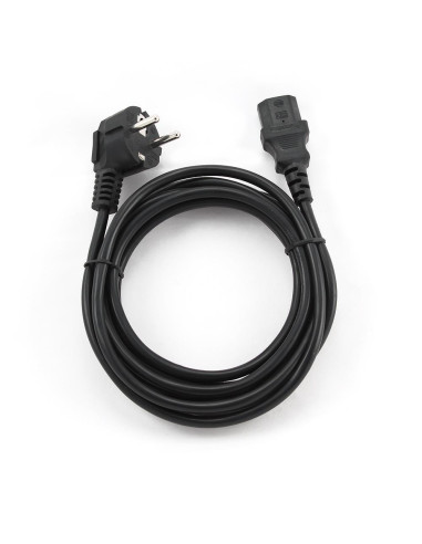 CABLE POWER EU 3M/PC-186-VDE-3M GEMBIRD