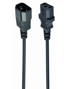 CABLE POWER EXTENSION 5M/PC-189-VDE-5M GEMBIRD