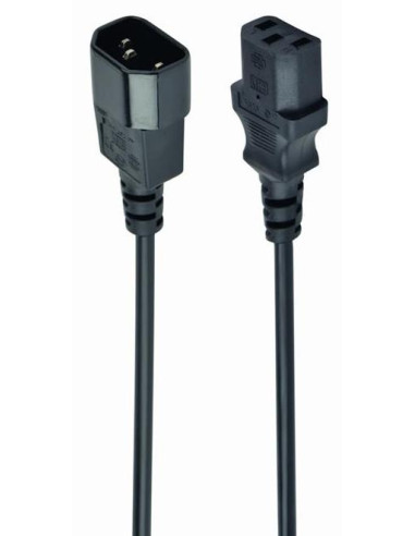 CABLE POWER EXTENSION 5M/PC-189-VDE-5M GEMBIRD