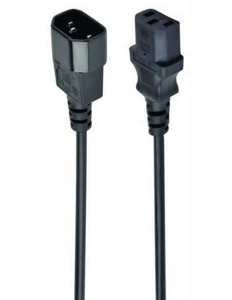 CABLE POWER EXTENSION 5M/PC-189-VDE-5M GEMBIRD