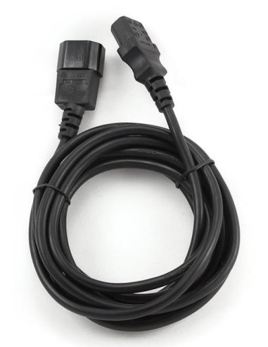 CABLE POWER EXTENSION 5M/PC-189-VDE-5M GEMBIRD