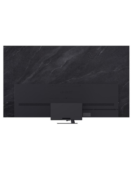 TV Set, LG, 83 ", 4K Ultra HD, 3840 x 2160 pixels, Flat, 16:9, OLED evo, OLED83C61LA