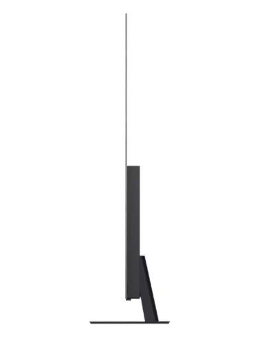 TV Set, LG, 83 ", 4K Ultra HD, 3840 x 2160 pixels, Flat, 16:9, OLED evo, OLED83C61LA