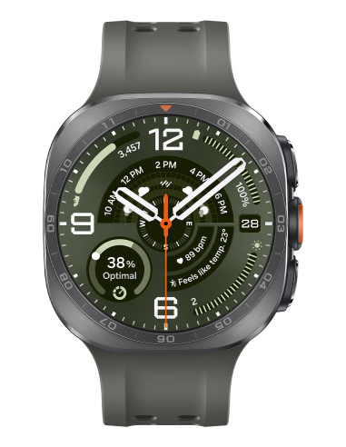 SMARTWATCH GALAXY ULTRA2/47MM SILVER L715 SAMSUNG