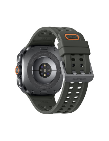 SMARTWATCH GALAXY ULTRA2/47MM SILVER L715 SAMSUNG