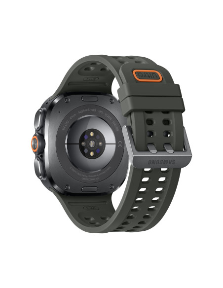 SMARTWATCH GALAXY ULTRA2/47MM SILVER L715 SAMSUNG