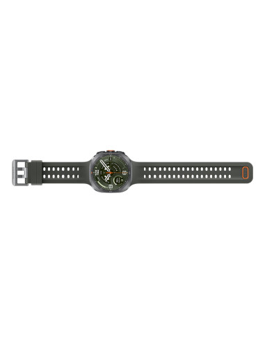 SMARTWATCH GALAXY ULTRA2/47MM SILVER L715 SAMSUNG