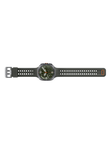 SMARTWATCH GALAXY ULTRA2/47MM SILVER L715 SAMSUNG