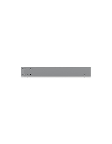 Switch, UBIQUITI, Pro Max 24 PoE, Type L3, 400 Watts, USW-PRO-MAX-24-POE