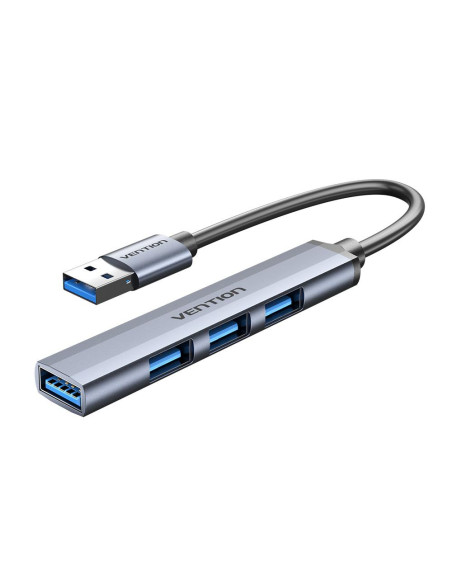 I/O HUB 4-IN-1 USB 3.0 MINI/0.15M CKOHB VENTION
