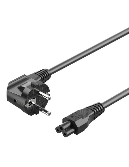 CABLE POWER EU 1.85M/ZCKBAC VENTION