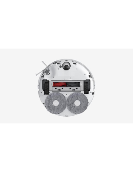 VACUUM CLEANER ROBOT Q REVO/EDGE WHITE QRE02-00 ROBOROCK