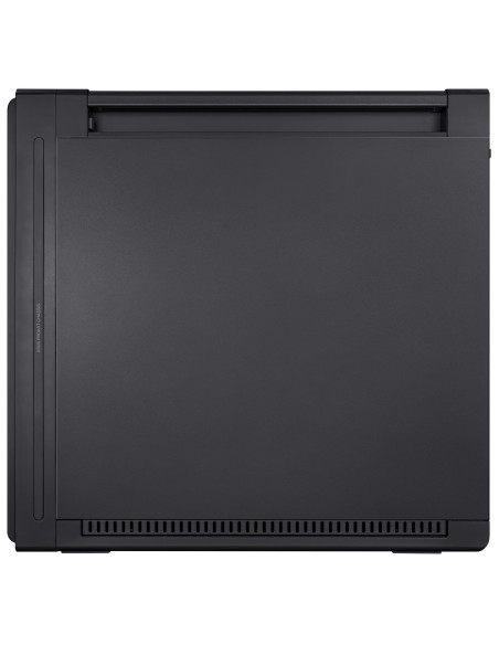 Case, ASUS, PA602, MidiTower, Case product features Transparent panel, Not included, ATX, EATX, MicroATX, MiniDTX, MiniITX, Col