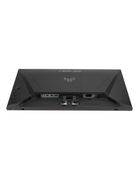 LCD Monitor, ASUS, 27 ", 2560 x 1440 pixels, Quad HD, Native aspect ratio 16:9, LED, Flat, 90LM0D60-B02971