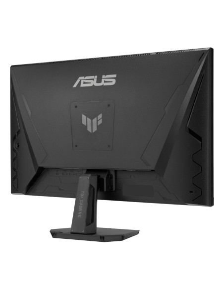 LCD Monitor, ASUS, 27 ", 2560 x 1440 pixels, Quad HD, Native aspect ratio 16:9, LED, Flat, 90LM0D60-B02971