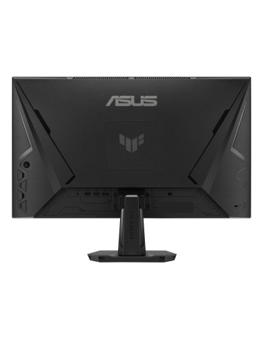 LCD Monitor, ASUS, 27 ", 2560 x 1440 pixels, Quad HD, Native aspect ratio 16:9, LED, Flat, 90LM0D60-B02971