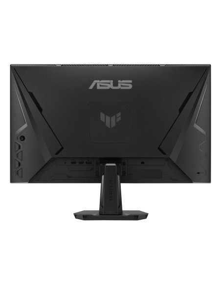 LCD Monitor, ASUS, 27 ", 2560 x 1440 pixels, Quad HD, Native aspect ratio 16:9, LED, Flat, 90LM0D60-B02971