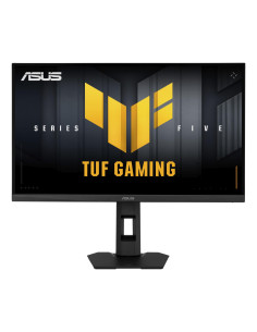 LCD Monitor, ASUS, 27 ", 2560 x 1440 pixels, Quad HD, Native aspect ratio 16:9, LCD, Flat, 90LM0D60-B01971