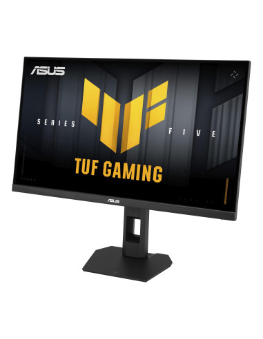 LCD Monitor, ASUS, 27 ", 2560 x 1440 pixels, Quad HD, Native aspect ratio 16:9, LCD, Flat, 90LM0D60-B01971