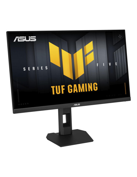 LCD Monitor, ASUS, 27 ", 2560 x 1440 pixels, Quad HD, Native aspect ratio 16:9, LCD, Flat, 90LM0D60-B01971