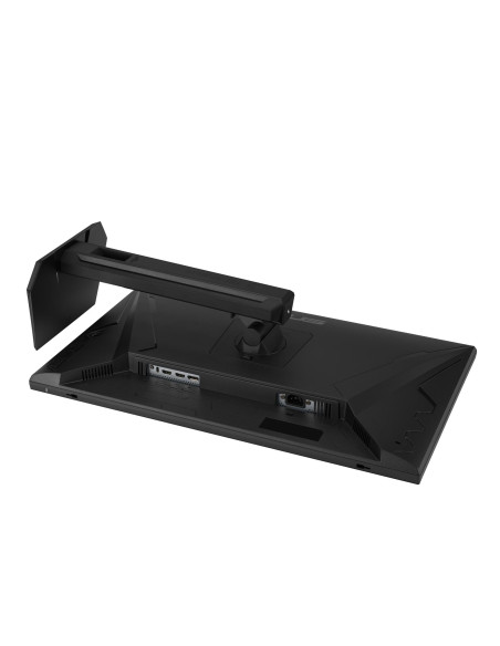 LCD Monitor, ASUS, 27 ", 2560 x 1440 pixels, Quad HD, Native aspect ratio 16:9, LCD, Flat, 90LM0D60-B01971