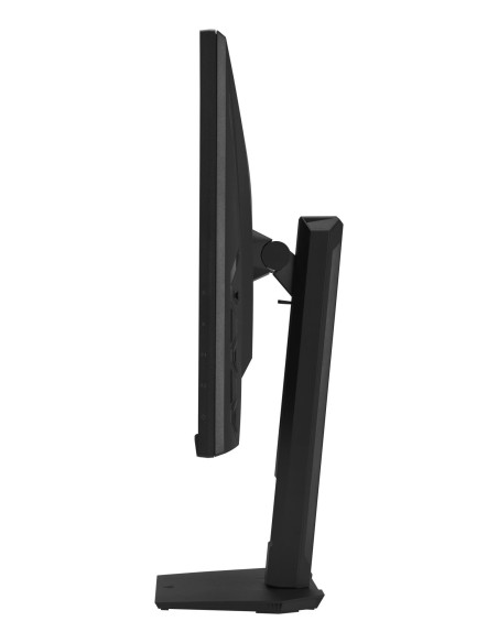 LCD Monitor, ASUS, 27 ", 2560 x 1440 pixels, Quad HD, Native aspect ratio 16:9, LCD, Flat, 90LM0D60-B01971