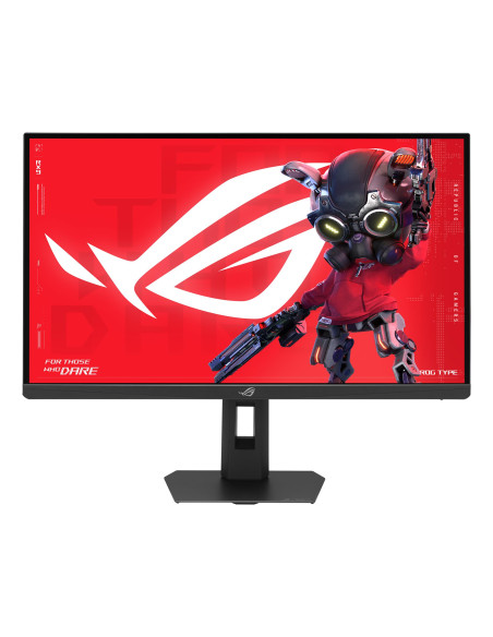 LCD Monitor, ASUS, 27 ", 5120 x 2880 pixels, 5K Ultra HD, Native aspect ratio 16:9, LED, Flat, 90LM0D70-B01371