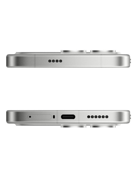 MOBILE PHONE POCO F8 PRO/12/256GB SILVER MZB0M60EU POCO