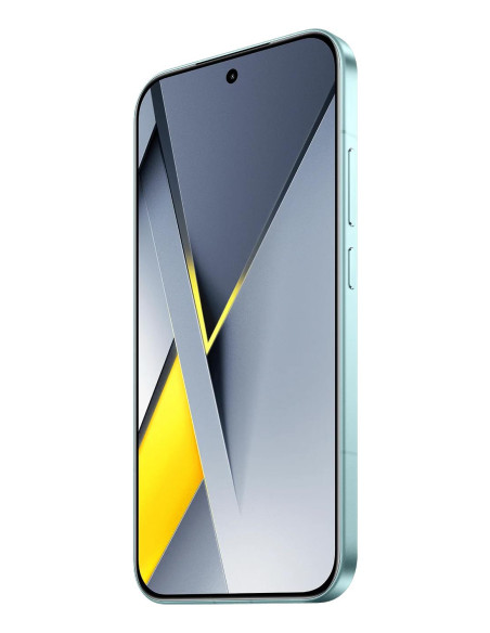 MOBILE PHONE POCO F8 PRO/12/256GB BLUE MZB0M5QEU POCO