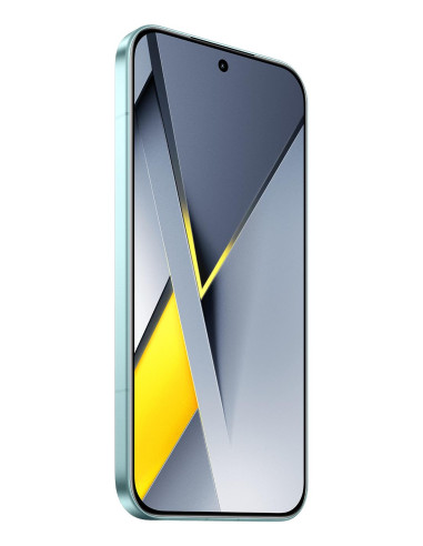 MOBILE PHONE POCO F8 PRO/12/512GB BLUE MZB0M4XEU POCO