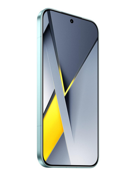 MOBILE PHONE POCO F8 PRO/12/512GB BLUE MZB0M4XEU POCO