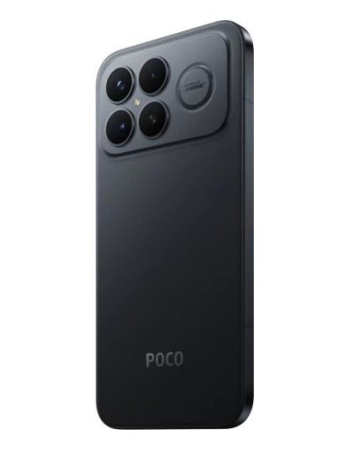 MOBILE PHONE POCO F8 ULTRA/16/512GB BLACK MZB0M43EU POCO