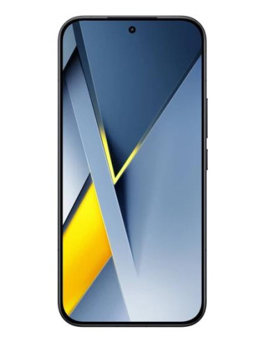 MOBILE PHONE POCO F8 ULTRA/16/512GB BLACK MZB0M43EU POCO