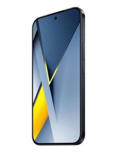 MOBILE PHONE POCO F8 ULTRA/16/512GB BLACK MZB0M43EU POCO
