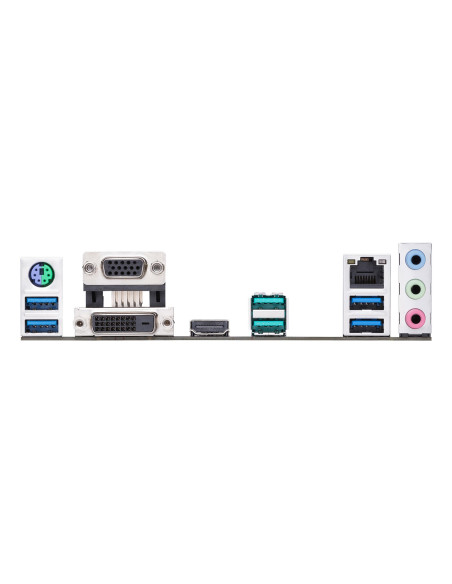 Mainboard, ASUS, AMD B550, SAM4, MicroATX, 2xPCI-Express 3.0 1x, 2xM.2, 1xPCI-Express 4.0 16x, Memory DDR4, Memory slots 4, 1x1