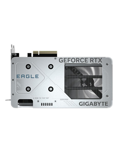 Graphics Card, GIGABYTE, NVIDIA, GeForce RTX 5060 Ti, 2617 MHz, 16 GB, GDDR7, 128 bit, PCI Express x16 5.0, Active, N506TEAGLEO