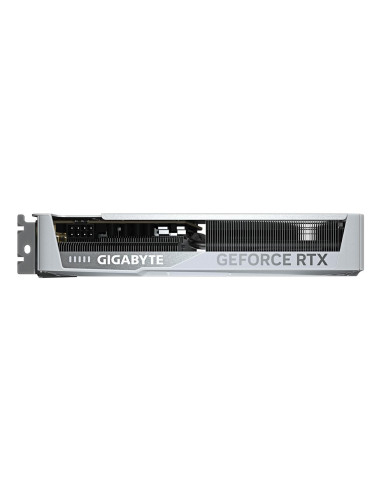 Graphics Card, GIGABYTE, NVIDIA GeForce RTX 5060 Ti, 16 GB, GDDR7, 128 bit, PCIE 5.0 16x, GPU 2617 MHz, Dual Slot Fansink, 1xHD