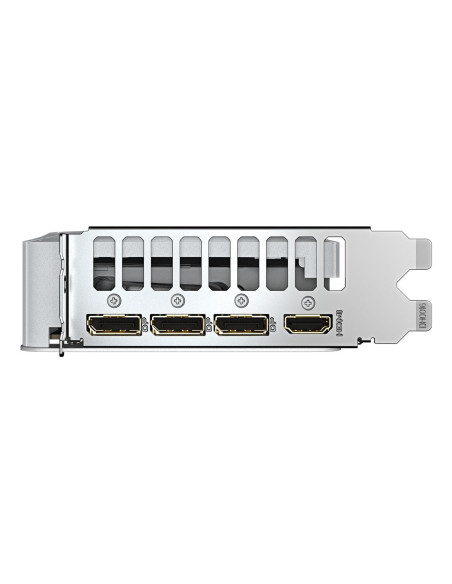 Graphics Card, GIGABYTE, NVIDIA GeForce RTX 5060 Ti, 16 GB, GDDR7, 128 bit, PCIE 5.0 16x, GPU 2617 MHz, Dual Slot Fansink, 1xHD