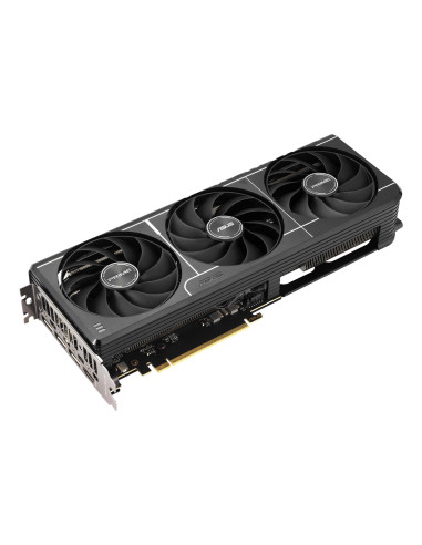 Graphics Card, ASUS, NVIDIA GeForce RTX 5060 Ti, 16 GB, GDDR7, 128 bit, PCIE 5.0 16x, Triple slot Fansink, 1xHDMI, 3xDisplayPor