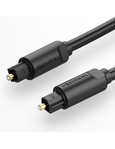 CABLE AUDIO OPTICAL FIBER/2M BAEBH VENTION