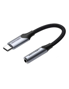 ADAPTER USB-C TO AUDIO 3.5MM/0.1M BGJHA VENTION