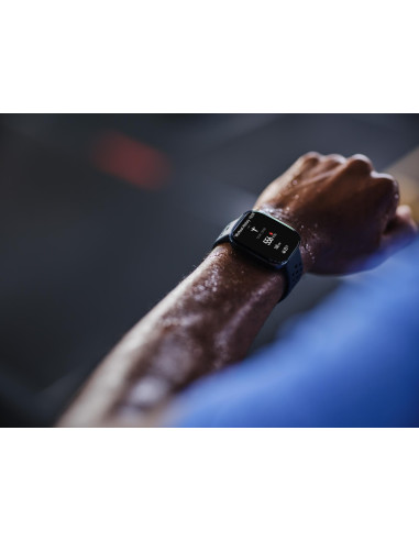 SMARTWATCH BIP 6/BLACK W2435EU1N AMAZFIT