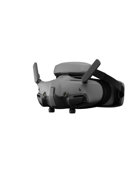 Drone, DJI, Avata 2 Fly More Combo (Three Batteries), Consumer, CP.FP.00000151