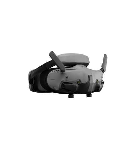 Drone, DJI, Avata 2 Fly More Combo (Three Batteries), Consumer, CP.FP.00000151