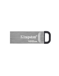 MEMORY DRIVE FLASH USB3.2/128GB DTKN/128GB KINGSTON