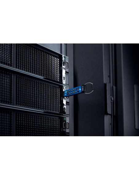 MEMORY DRIVE FLASH USB-C/128GB IKKP200C/128GB KINGSTON