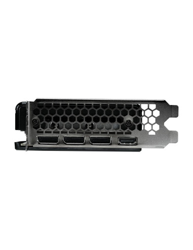 Graphics Card, PALIT, NVIDIA GeForce RTX 5070, 12 GB, GDDR7, 192 bit, PCIE 5.0 16x, Triple slot Fansink, 1xHDMI, 3xDisplayPort,