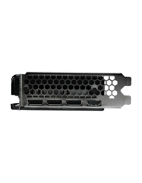 Graphics Card, PALIT, NVIDIA GeForce RTX 5070, 12 GB, GDDR7, 192 bit, PCIE 5.0 16x, Triple slot Fansink, 1xHDMI, 3xDisplayPort,