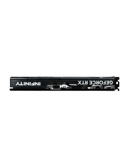 Graphics Card, PALIT, NVIDIA GeForce RTX 5070, 12 GB, GDDR7, 192 bit, PCIE 5.0 16x, Triple slot Fansink, 1xHDMI, 3xDisplayPort,