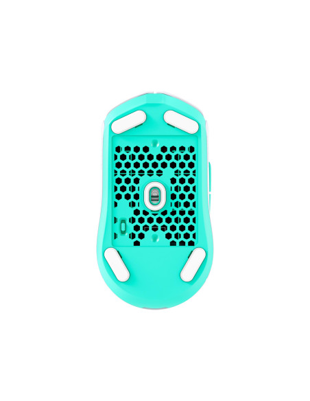 MOUSE USB OPTICAL HYPERX PF/HAS2 WL WHT 8R2E7AA HYPERX